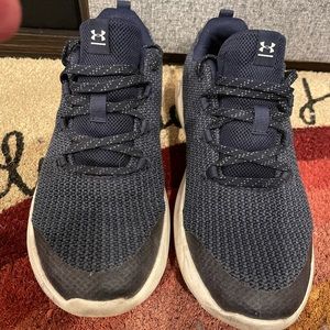 Youth Under Armour Sneakers